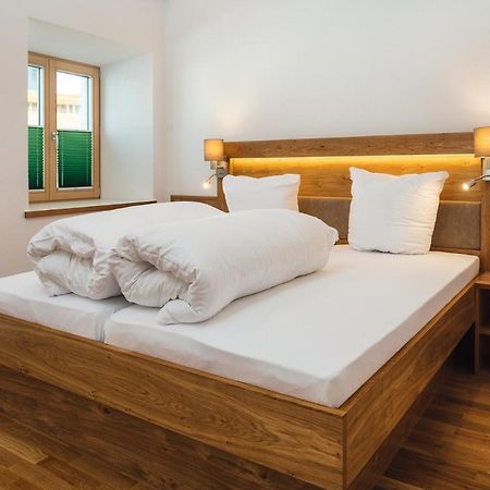 Nowders Zimmer Nauders Extérieur photo