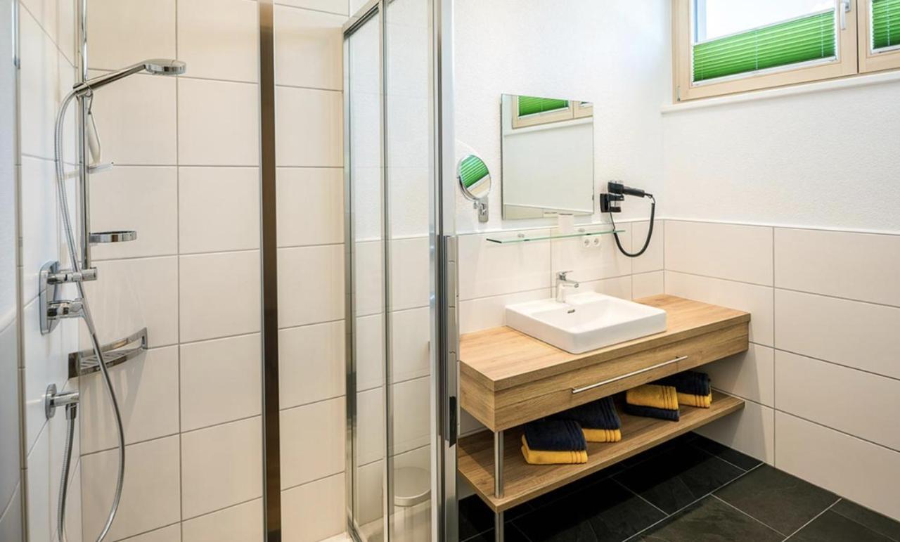 Nowders Zimmer Nauders Extérieur photo