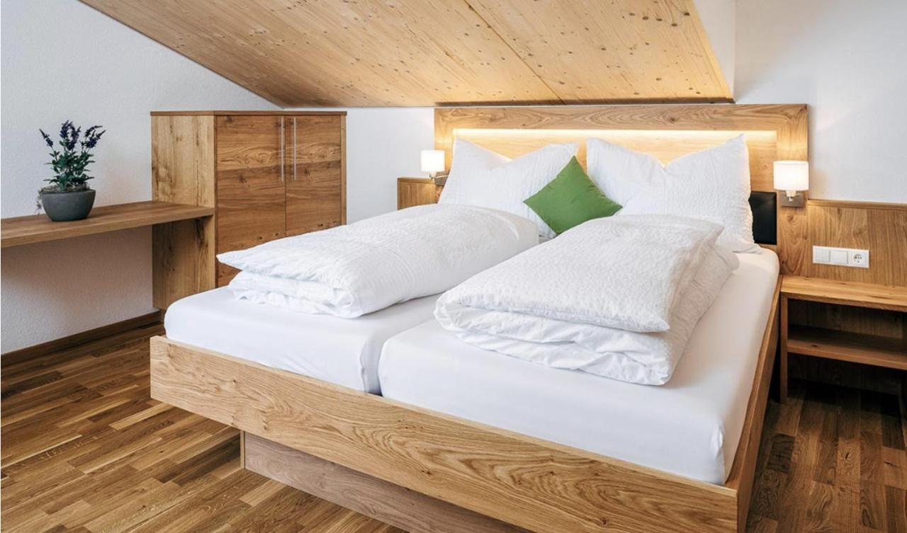 Nowders Zimmer Nauders Extérieur photo