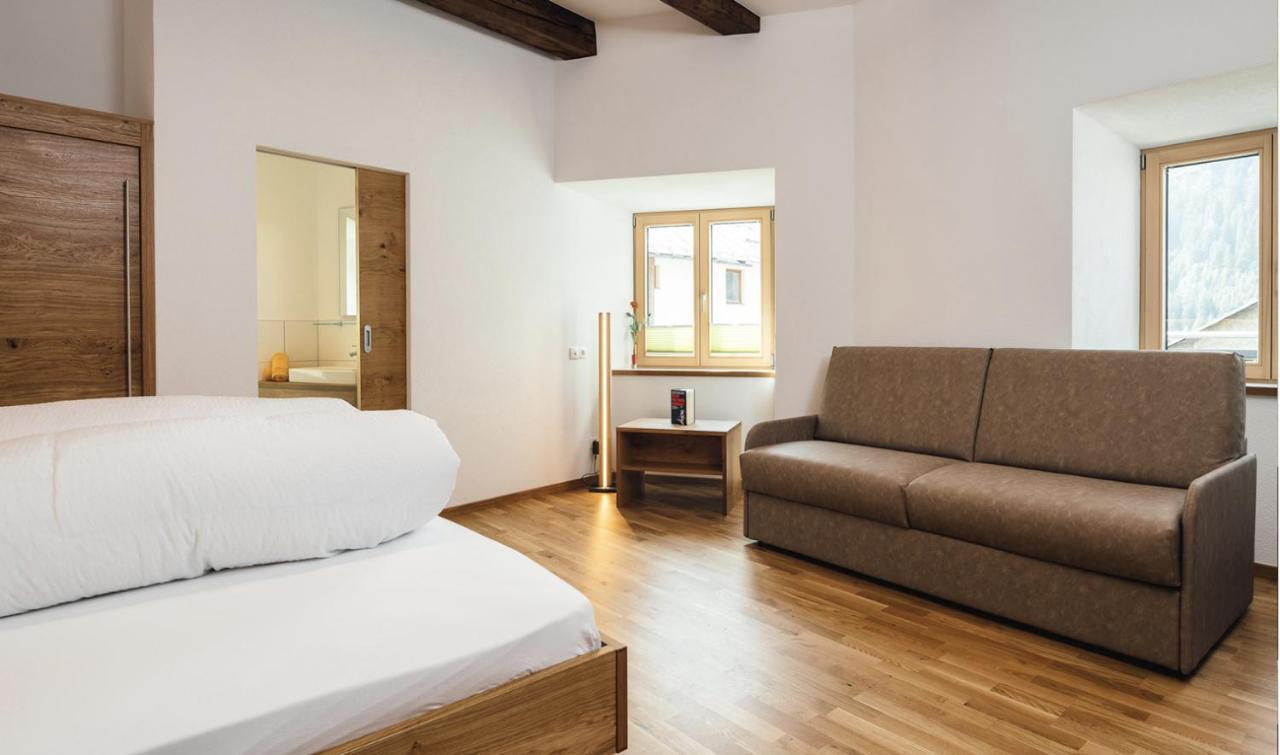 Nowders Zimmer Nauders Extérieur photo