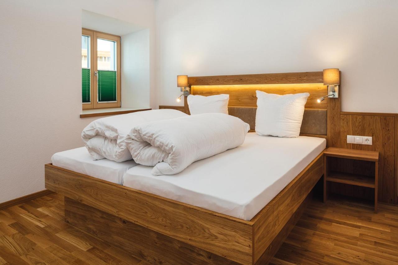 Nowders Zimmer Nauders Extérieur photo